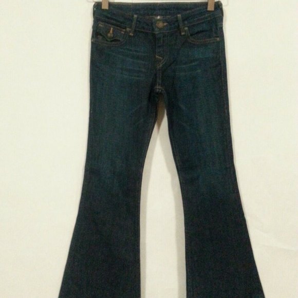 true religion jeans junior
